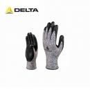 DELTA手套|代尔塔防切割手套_5级丁腈防割手套 202057