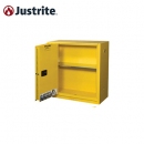 安全柜|移门防火安全柜_Justrite30G易燃液体防火安全柜（自闭移门）8930801