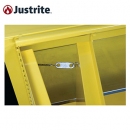 安全柜|移门防火安全柜_Justrite45G易燃液体防火安全柜（自闭移门）8945801
