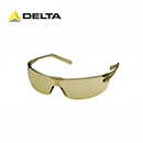 DELTA防护眼镜|代尔塔防护眼镜_轻量级防蓝光眼镜 101143