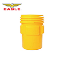 生化处置桶|EAGLE生化处置桶_聚乙烯处置桶 1690