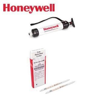Honeywell 检测管和手动泵