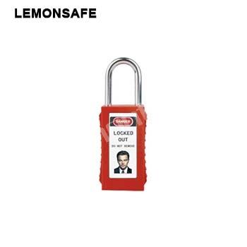 安全挂锁|工程长体锁具_LEMONSAF...