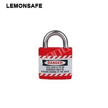 安全挂锁|工程安全夹克锁具_LEMONS...