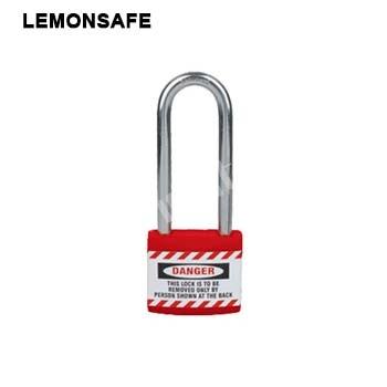 安全挂锁|工程安全夹克锁具_LEMONSAFE 5102101