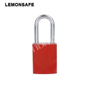 铝制挂锁|工程安全铝制锁具_LEMONS...