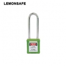 安全挂锁|工程安全长梁锁具_LEMONSAFE 5072101