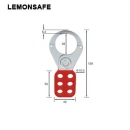 安全搭扣|钢制搭扣锁_LEMONSAFE 5110100