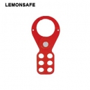 安全搭扣|经济型钢制搭扣锁_LEMONSAFE 5110300