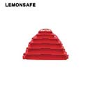 闸阀锁具|标准闸阀锁二代_LEMONSAFE 5061101