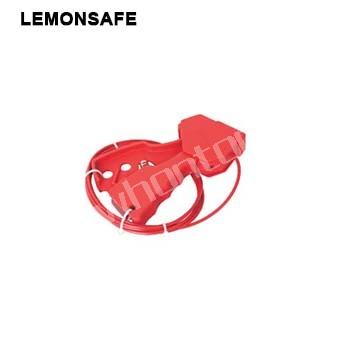 缆绳锁|握式缆绳锁_LEMONSAFE 5120100