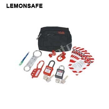锁具包|安全锁具组合包_LEMONSAF...