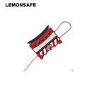 缆绳锁|握式缆绳锁_LEMONSAFE 5120200