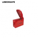 锁具管理站|便捷式共锁箱_LEMONSAFE 5240200