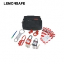 锁具包|安全锁具组合包_LEMONSAFE 5261000