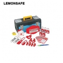 锁具包|安全锁具组合包_LEMONSAFE 5261400