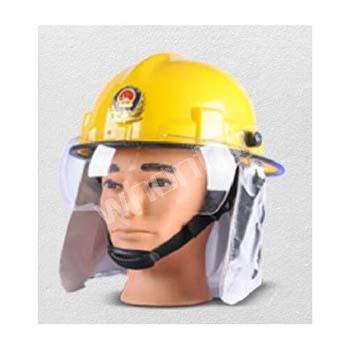 HAT头盔|海安特头盔_F2消防头盔