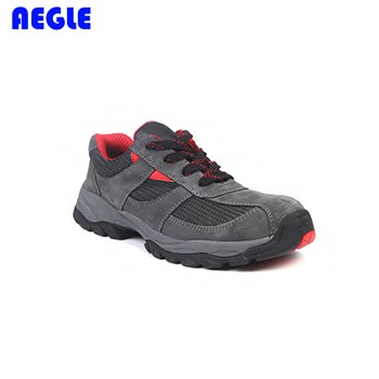 AEGLE安全鞋|羿科安全鞋_羿科轻便运动款透气安全鞋60725770