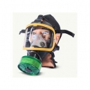HAT面具|海安特面具_HAT-T3单头防毒面具