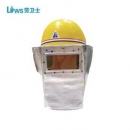 LWS隔热服|劳卫士隔热服_LWS-022-A 隔热面罩