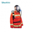 LWS呼吸器|劳卫士呼吸器_KH-LWS-002 RHZKF9/30 正压式消防空气呼吸器
