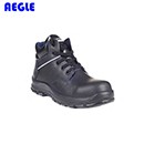 AEGLE安全鞋|羿科安全鞋_羿科经典荧光条款中帮安全鞋60725110