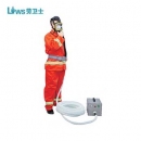 LWS呼吸器|劳卫士呼吸器_KH-LWS-019-1 单人电动式长管呼吸器