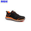 AEGLE安全鞋|羿科安全鞋_羿科超轻炫彩止滑款安全鞋60725930