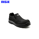 AEGLE安全鞋|羿科安全鞋_羿科一脚蹬轻便款安全鞋60725740