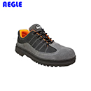 AEGLE安全鞋|羿科安全鞋_羿科舒适透气款橡胶底安全鞋（灰色）60725133