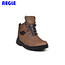 AEGLE安全鞋|羿科安全鞋_羿科高级户外防水款橡胶底中帮安全鞋60725152
