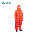 LWS防低温服|劳卫士防低温服_DW-LWS-002-B 防低温液氮服