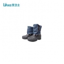 LWS防低温服|劳卫士防低温服_DW-LWS-004 防低温鞋、防液氮鞋
