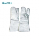 LWS耐高温手套|劳卫士耐高温手套_LB-LWS-001 铝箔防高温手套
