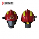 MK消防服|美康消防服_MKF-25 抢险救援头盔