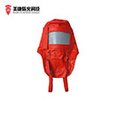MK消防服|美康消防服_MKP-24 防化头罩
