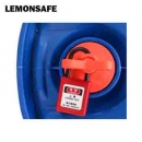 油桶锁|油桶安全塞_LEMONSAFE上锁挂牌能量隔离油桶安全塞5174130