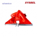 围油栏|SYSBEL固体浮子式围油栏（总高330）FTB003