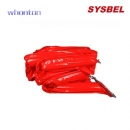 围油栏|SYSBEL固体浮子式围油栏（总高900）FTB004
