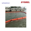 围油栏|SYSBEL固体浮子式围油栏（总高1500）FTB005