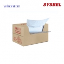 吸附棉片|SYSBEL泄漏吸附棉片_油类专用吸附棉片(轻型，抽取式）OP0003W