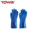 TOWA PVC 全浸手套 No.667