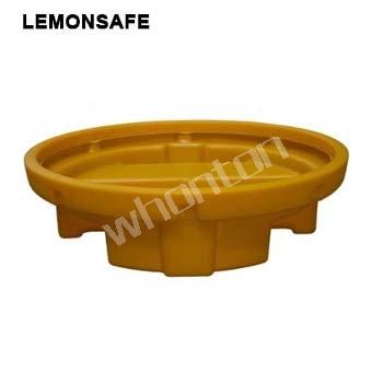 LEMONSAFE 圆桶型盛漏盘 LSP3004