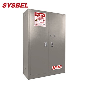 Sysbel西斯贝尔45Gal强腐蚀性化学品储存柜WA810455T