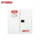 化学品存储柜|Sysbel安全柜_Sysbel毒性化学品安全储存柜WA810300W