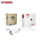化学品存储柜|Sysbel安全柜_Sysbel毒性化学品安全储存柜WA810300W