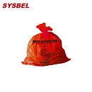 西斯贝尔sysbel红色小号生化垃圾袋500个装SYB500XSR